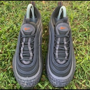 Nike Air Max 97 (GS) size 5 youth